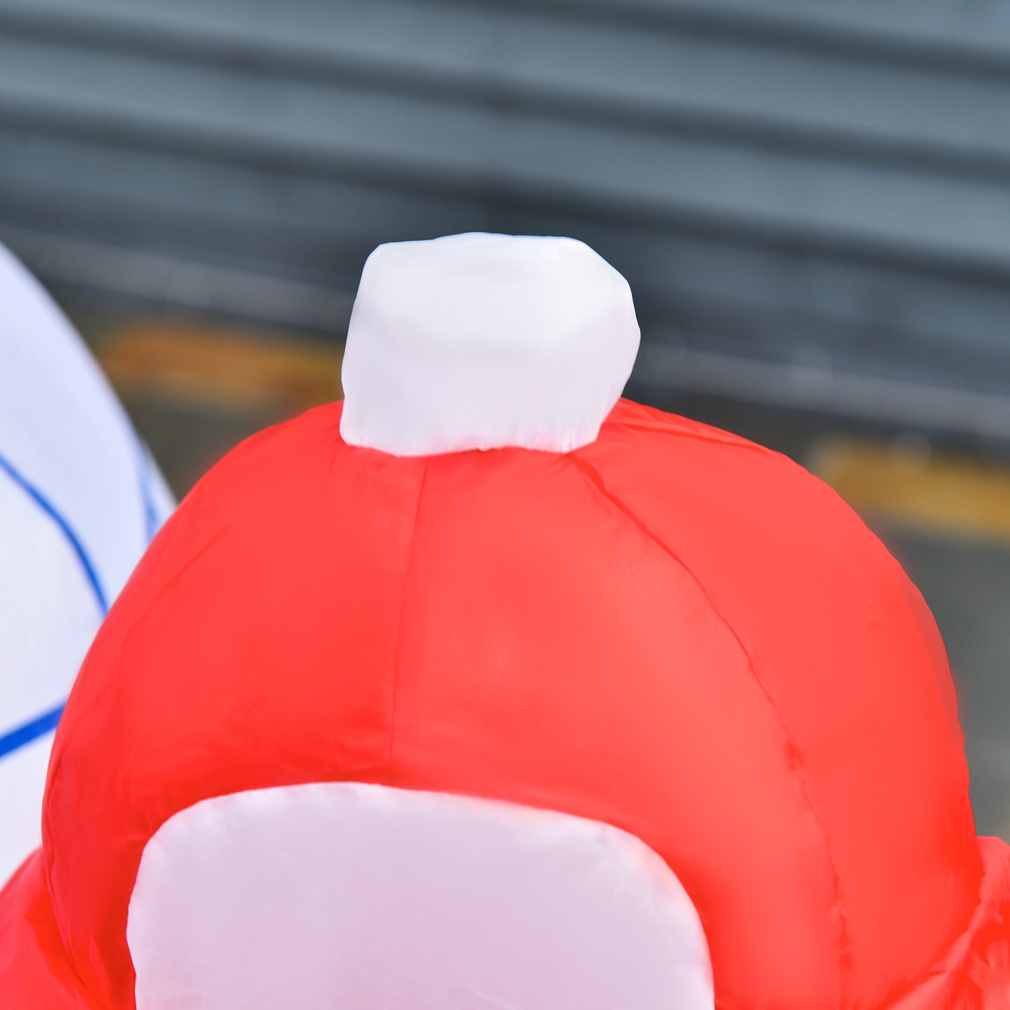 Inflatable penguin ÔΩâÔΩé House Decoration