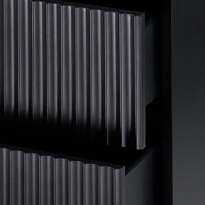 Lexington Black Chest of Drawers