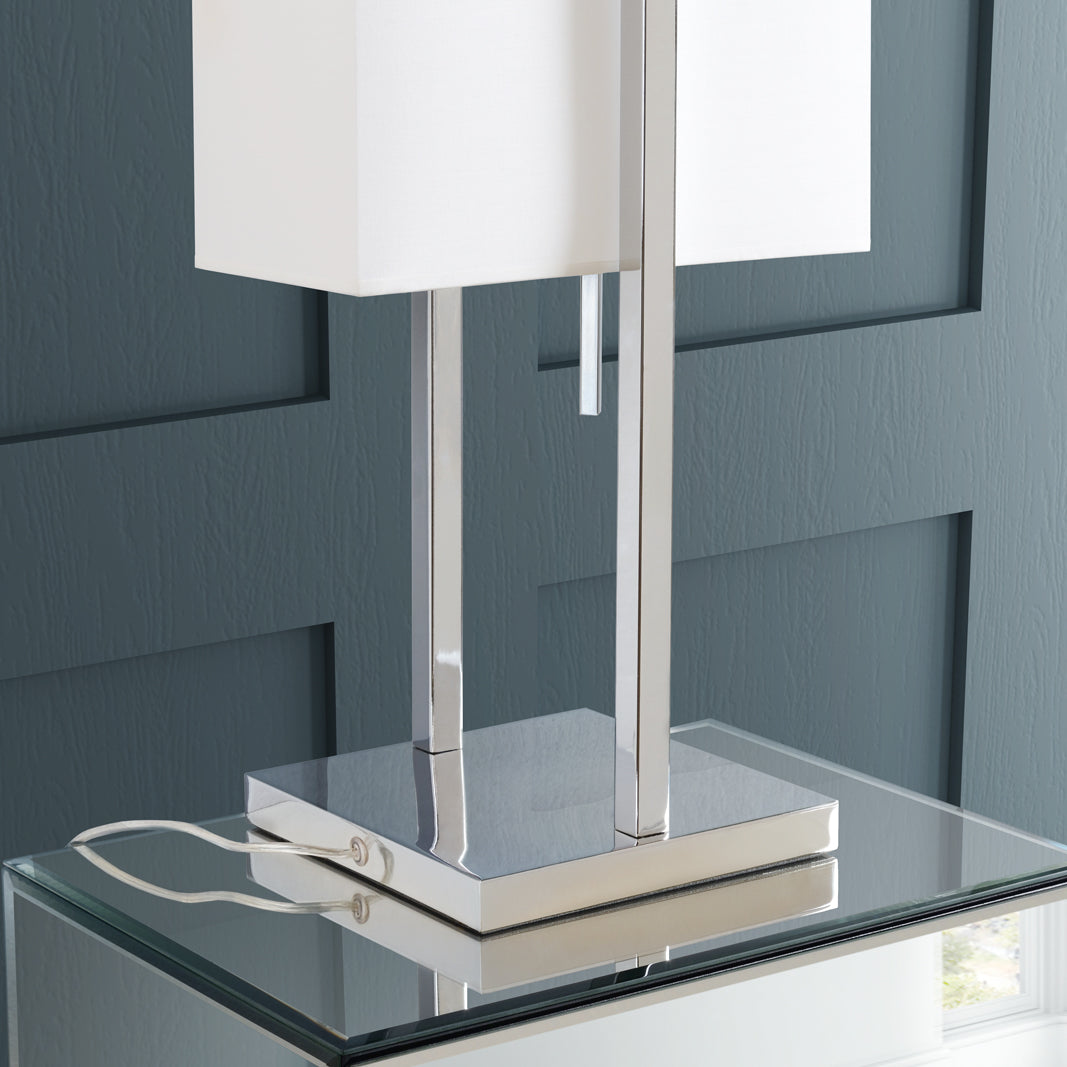 Ellington Table Light