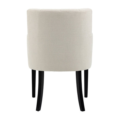 Hatfield Carver Chair - Calico