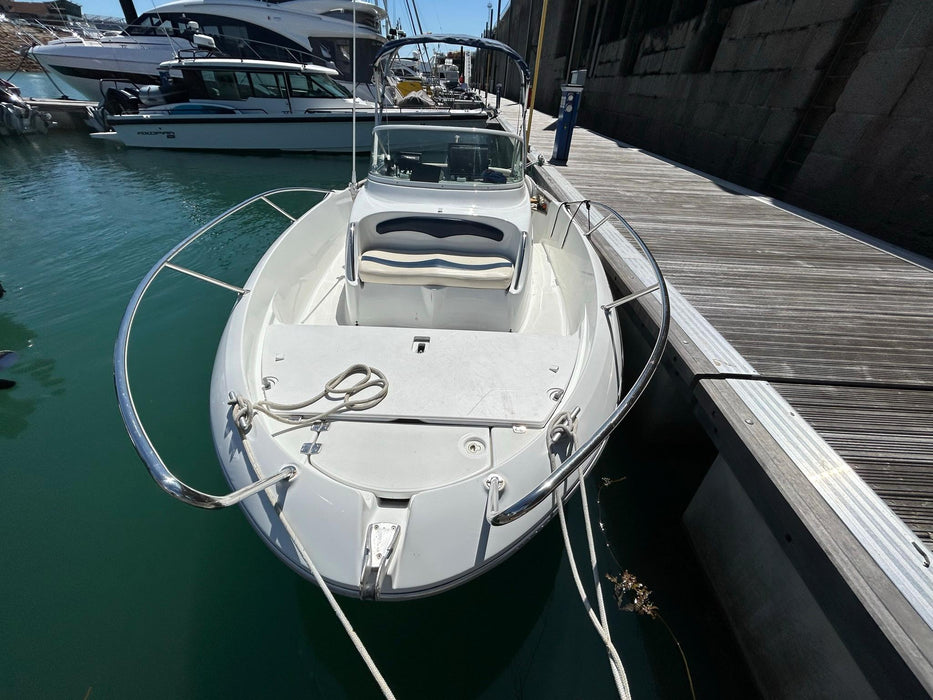 Beneteau 650 WA