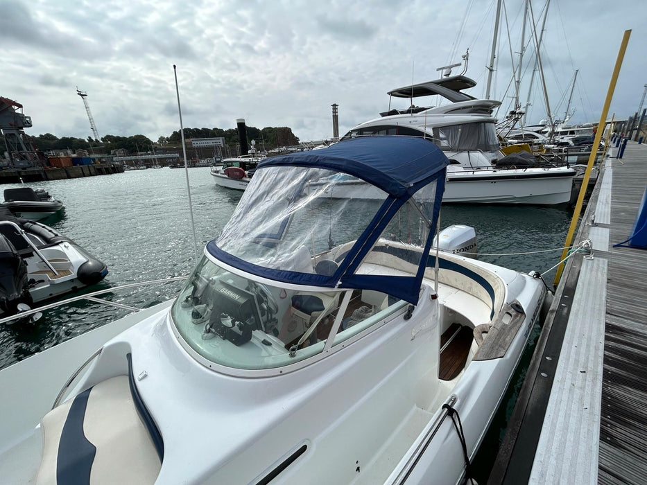 Beneteau 650 WA