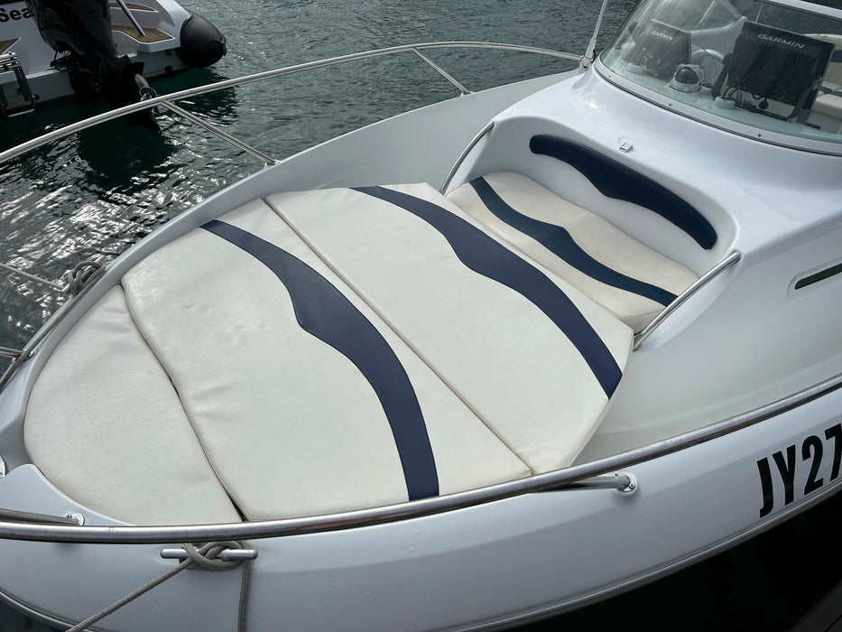 Beneteau 650 WA