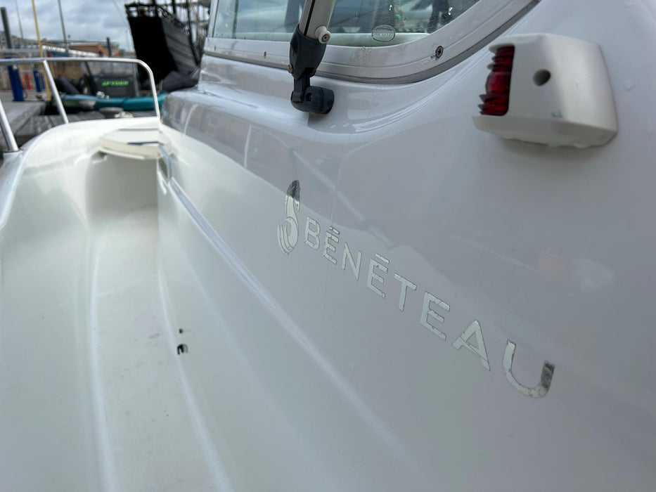 Beneteau 650 WA