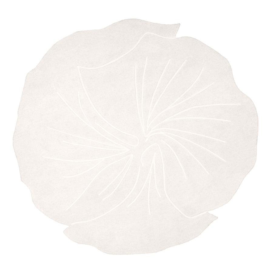 Lila Rug