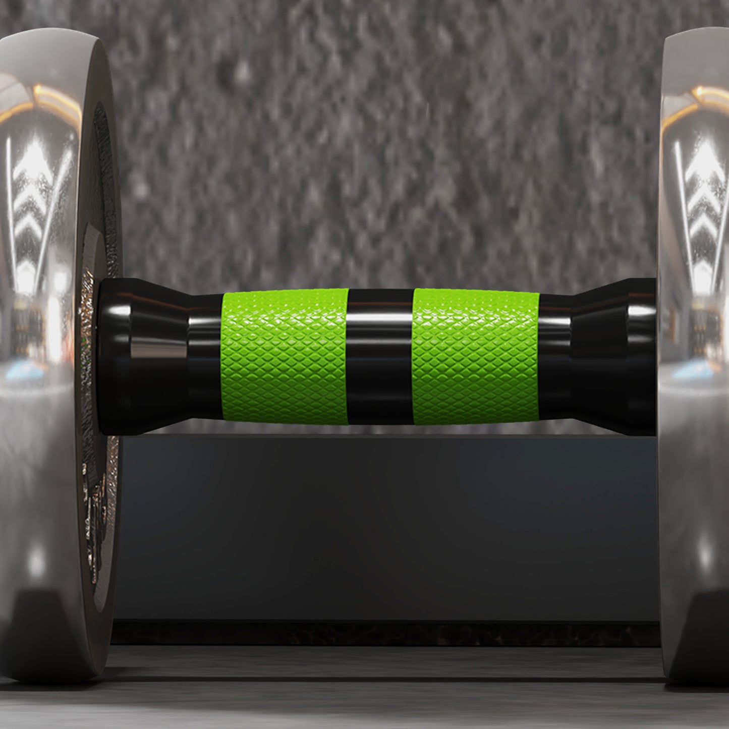 20kg 2-in-1 Adjustable Weights Dumbbells Set for Home Gym