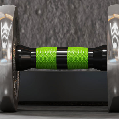 20kg 2-in-1 Adjustable Weights Dumbbells Set for Home Gym