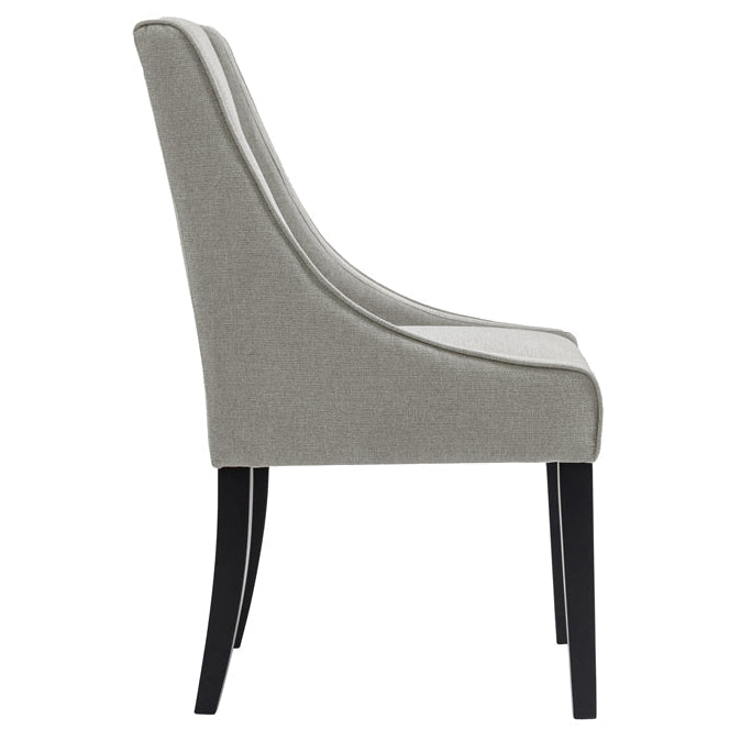 Chatsworth Dining Chair – Limestone