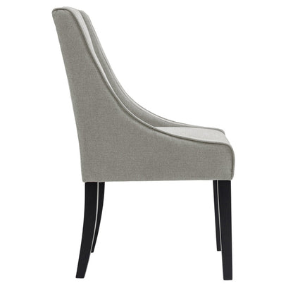 Chatsworth Dining Chair – Limestone
