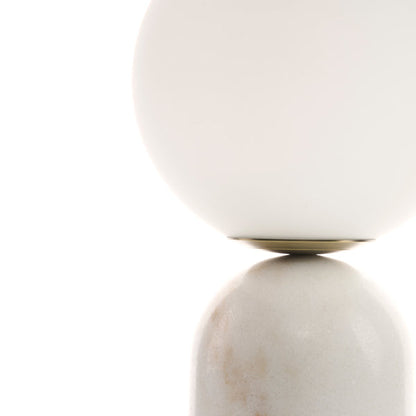 Filipe Marble Table Light