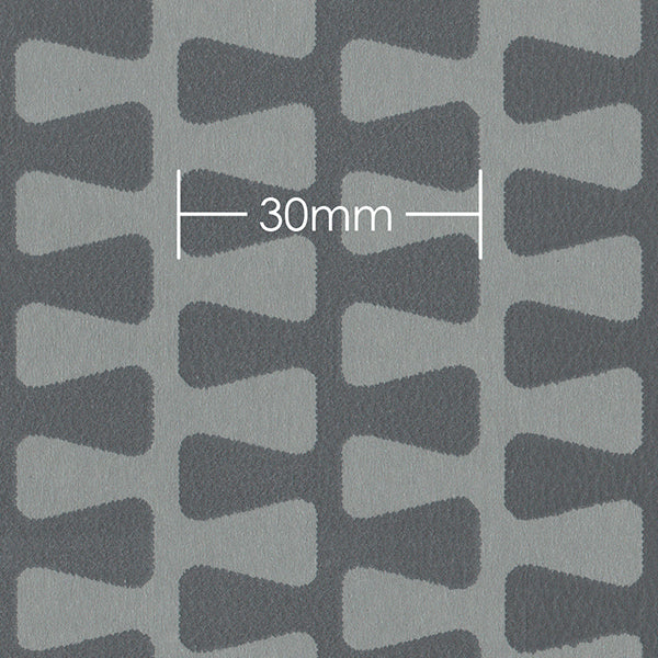 Wallpaper -  Kelp Two Tone Grey