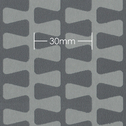 Wallpaper -  Kelp Two Tone Grey