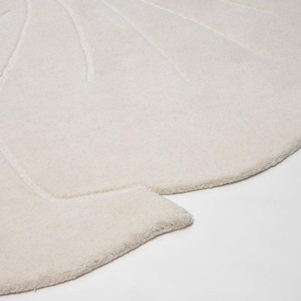 Lila Rug