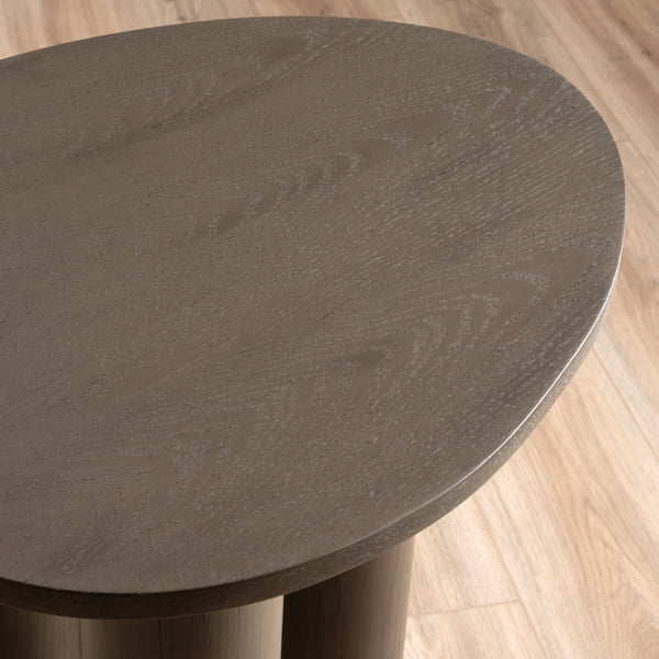 Avani Wenge Side Table
