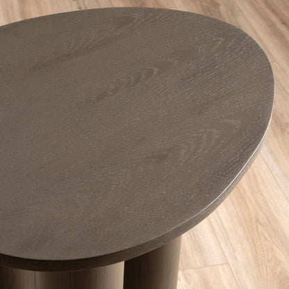 Avani Wenge Side Table