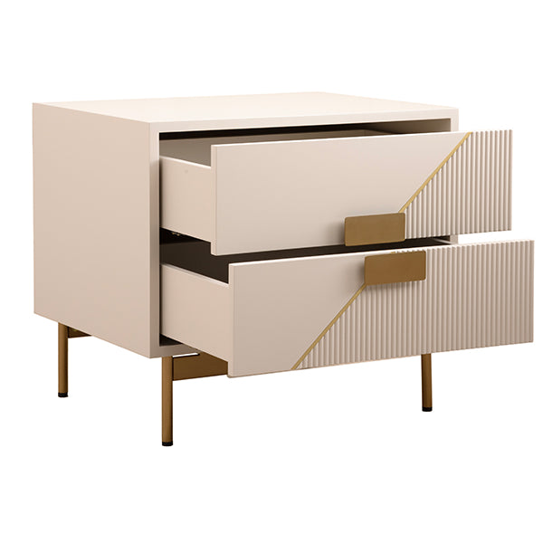 Canford Bedside Table