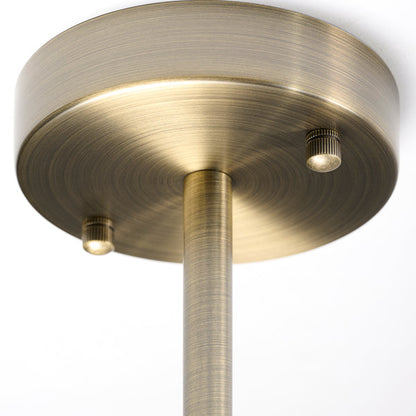 Elgar Pendant Light