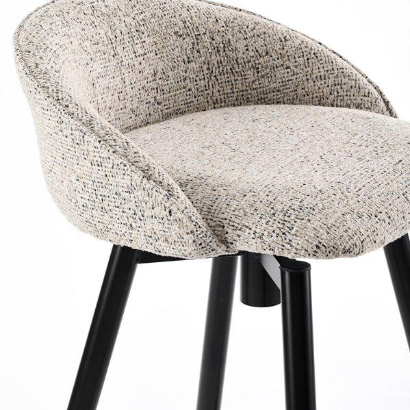 Arlo Counter Stool – Birch