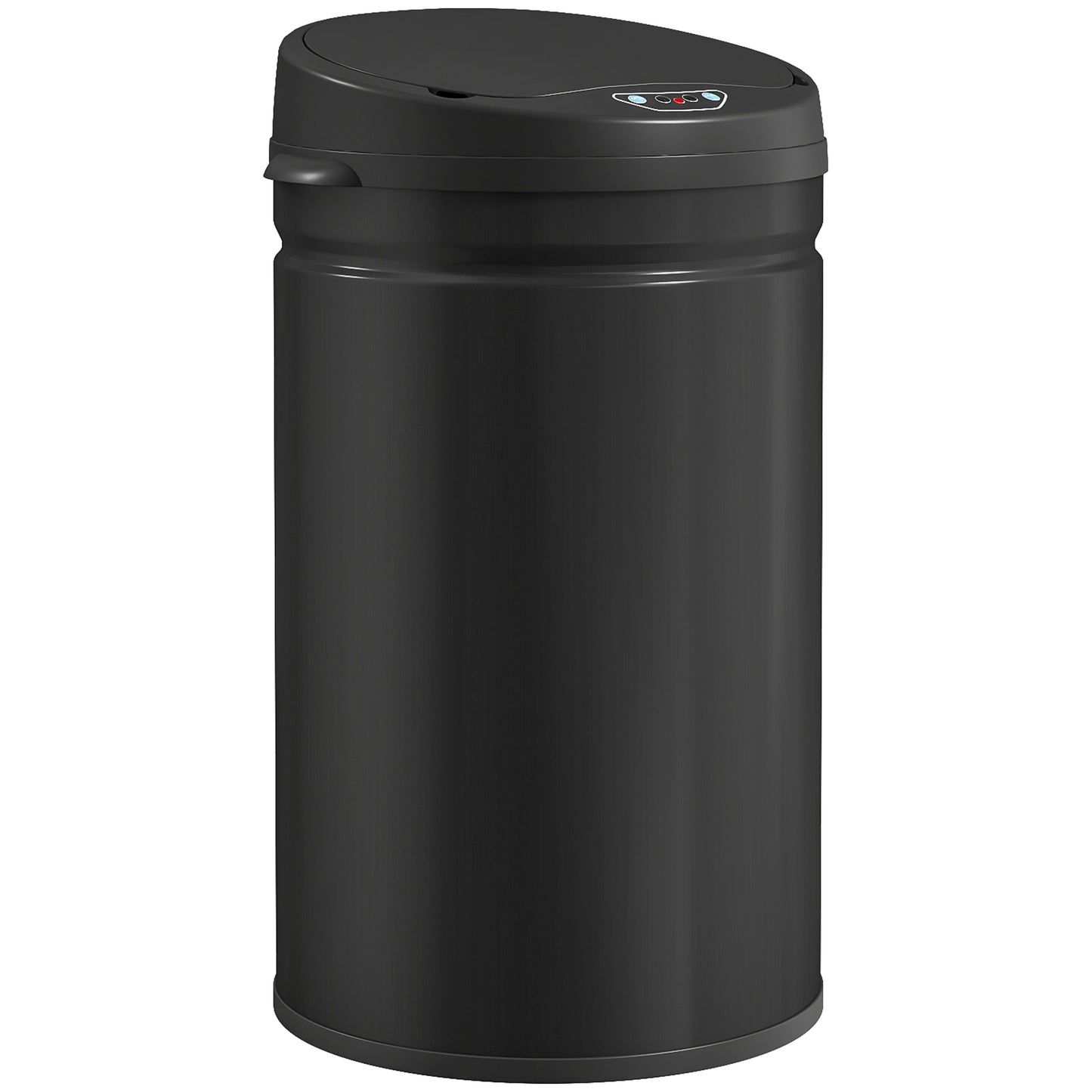 30L Sensor Bin with Soft-Close Lid, Automatic Touchless Kitchen Bin