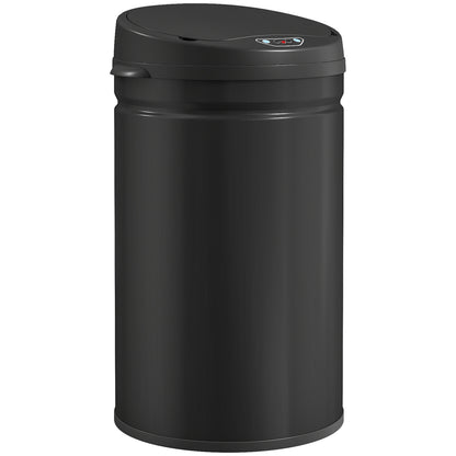 30L Sensor Bin with Soft-Close Lid, Automatic Touchless Kitchen Bin