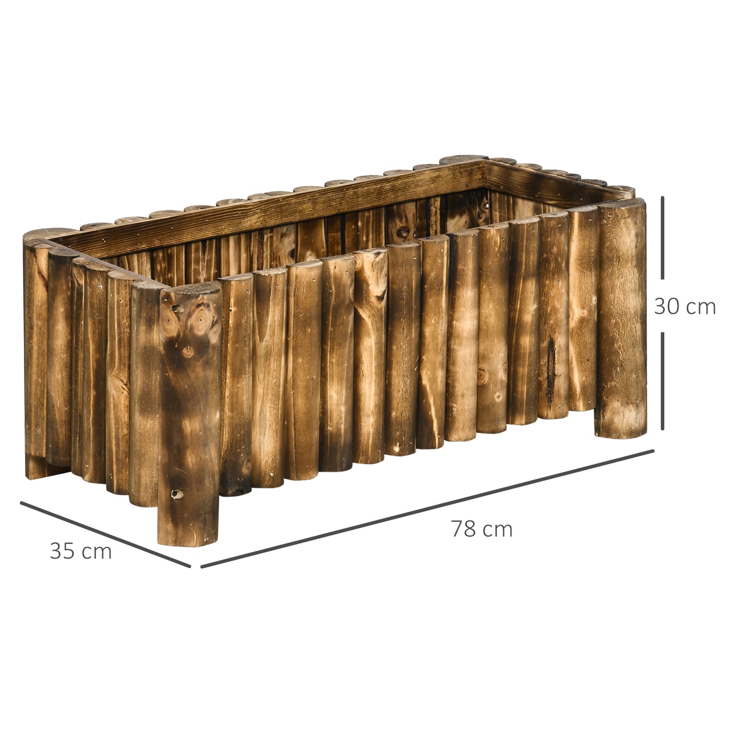 Garden Bed