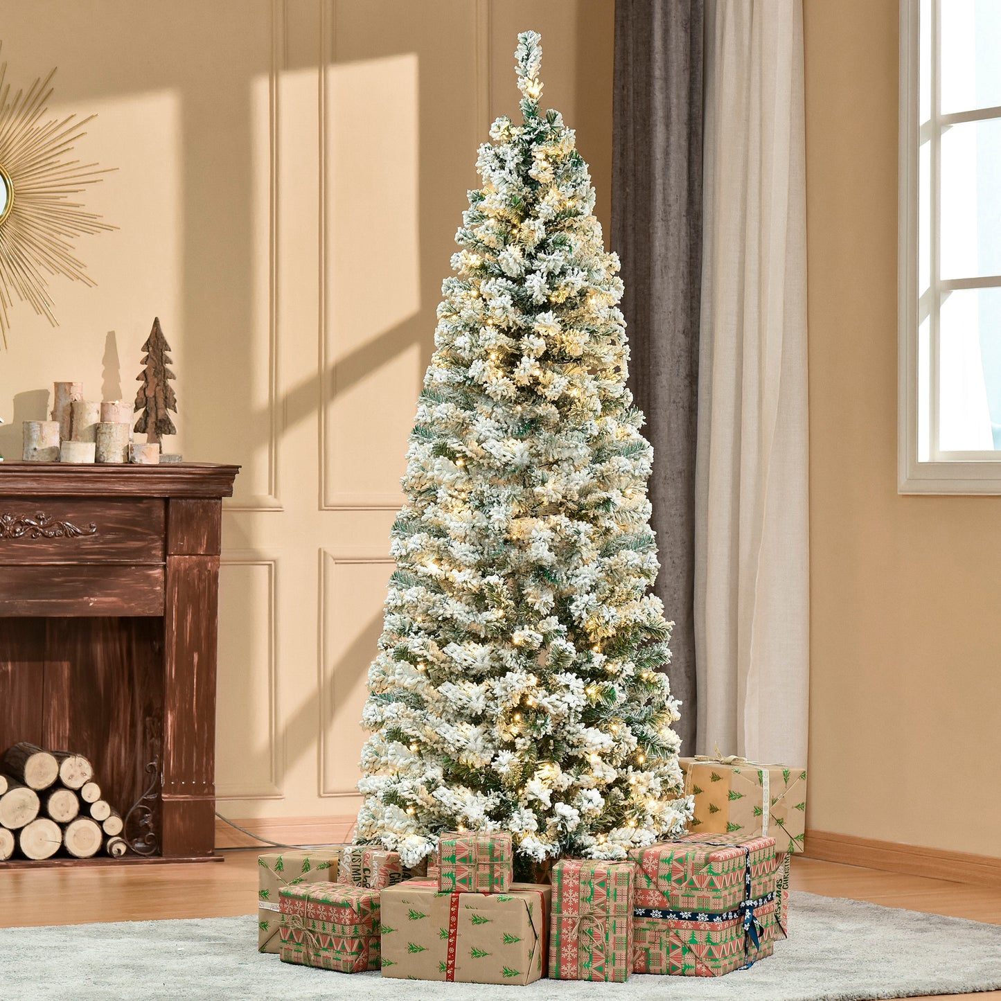Chirstmas Tree