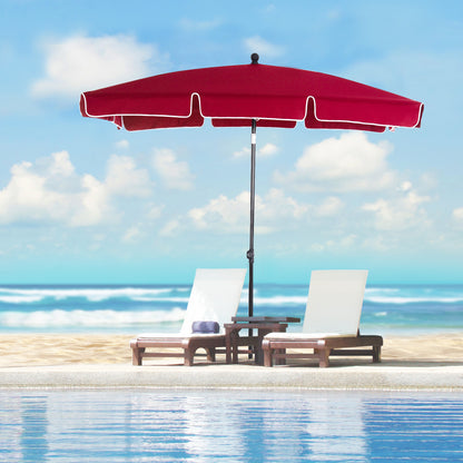 Patio Umbrella