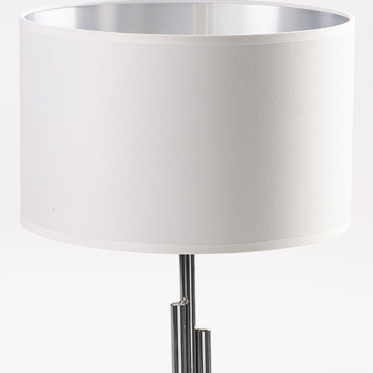Rubell Floor Light Silver
