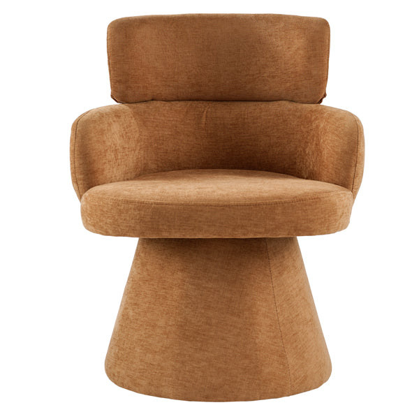 Zuno Dining Chair - Ceramic