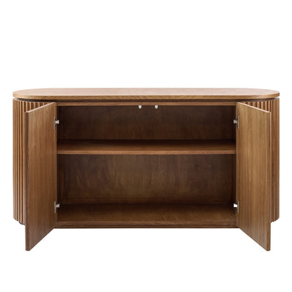 Ophelia Chestnut Sideboard