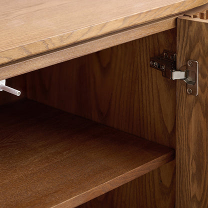 Ophelia Chestnut Sideboard