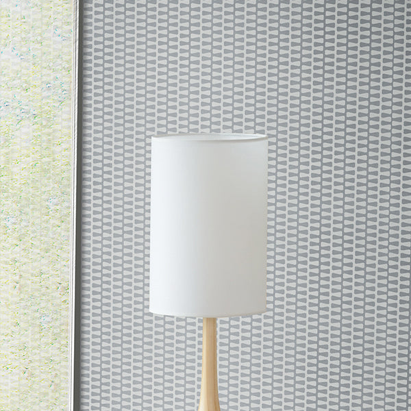 Wallpaper -  Kelp Two Tone Grey