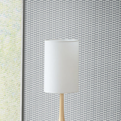 Wallpaper -  Kelp Two Tone Grey