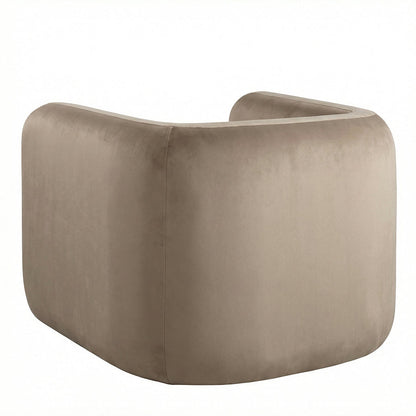 Munich Armchair - Taupe