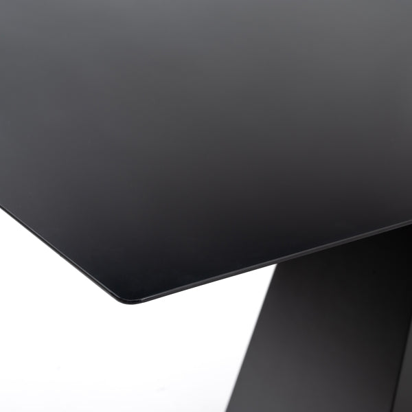 Loretta Black Dining Table