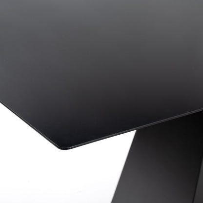 Loretta Black Dining Table