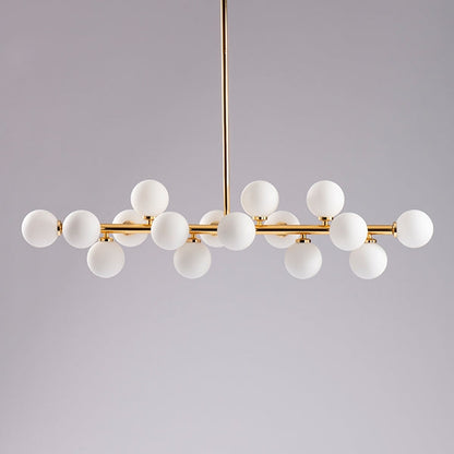Morantz Pendant Light