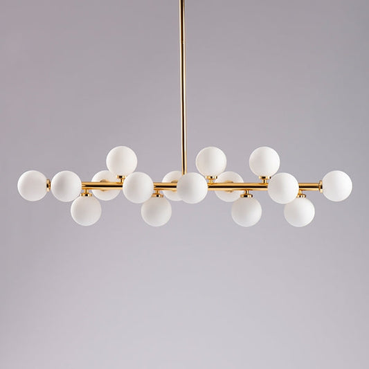 Morantz Pendant Light