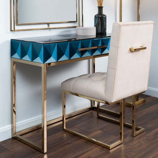 Eyos Console Table