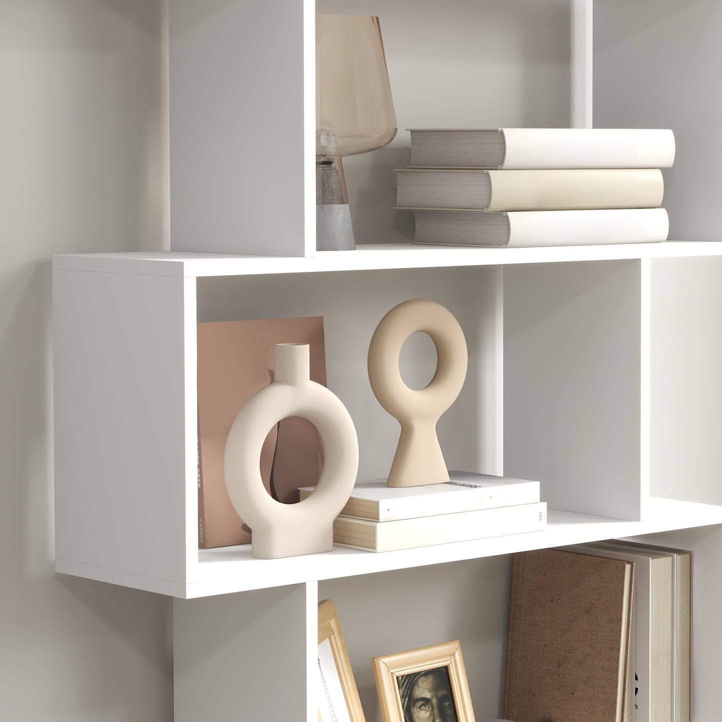 Storage Shelf