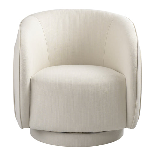 Orla Swivel Chair – Calico