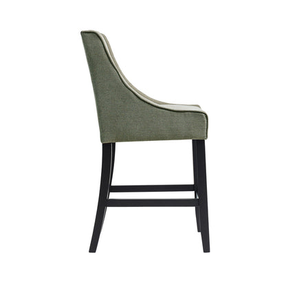 Chatsworth Counter stool - Sage