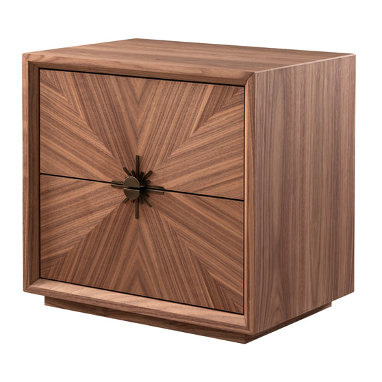 Celia Bedside Table