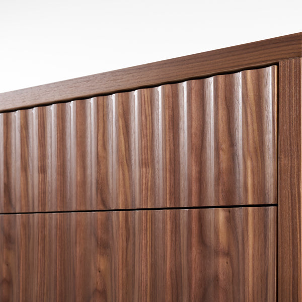 Oriel Chest of Drawers