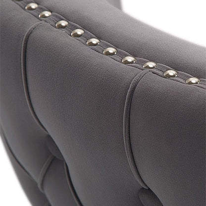 Margonia Dining Chair - Storm Grey