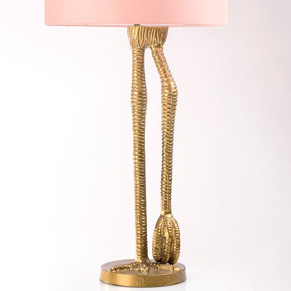 Flamingo Table Light