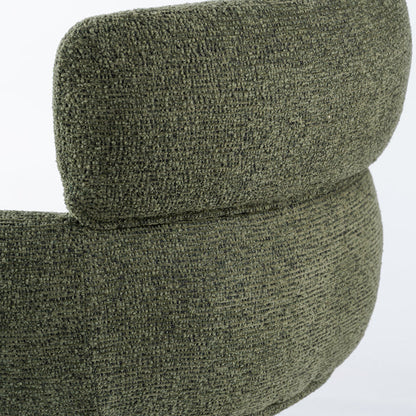 Zuno Dining Chair - Fern