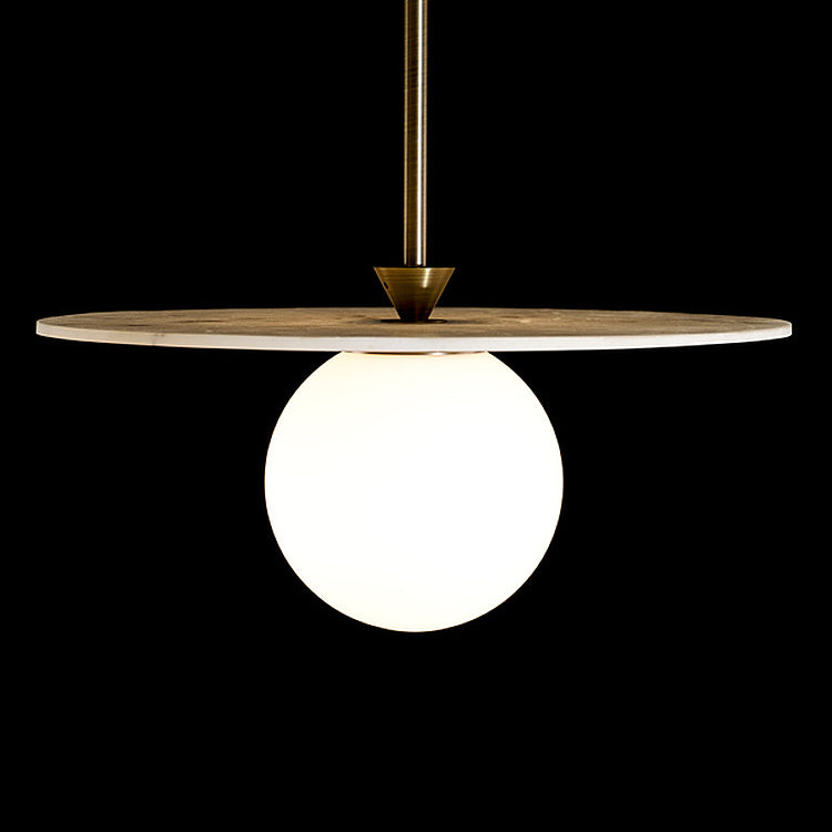 Elgar Pendant Light
