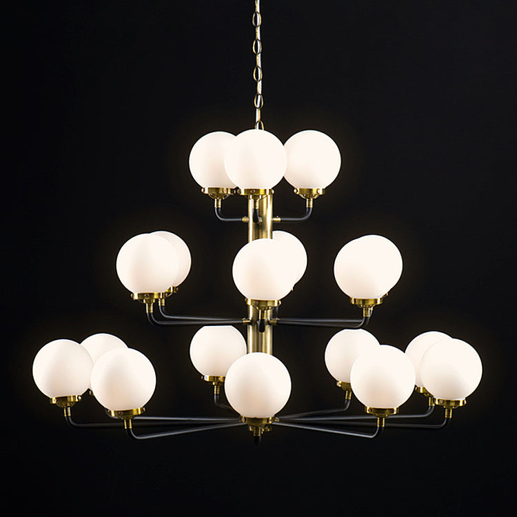 Brompton Chandelier