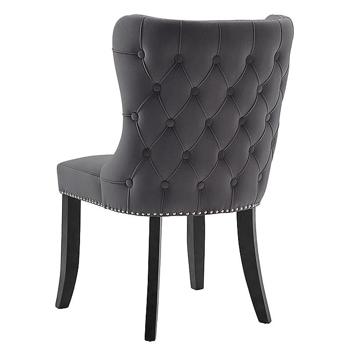 Margonia Dining Chair - Storm Grey
